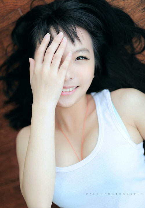 西瓜妹(刘梦嘉) 童颜巨乳F奶~