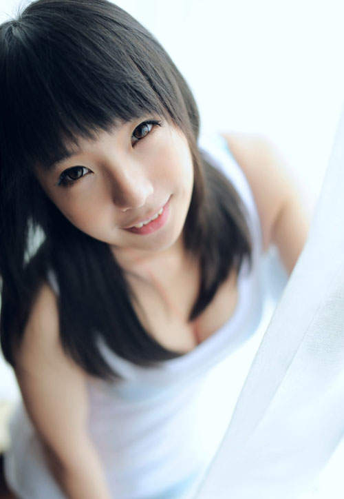 西瓜妹(刘梦嘉) 童颜巨乳F奶~