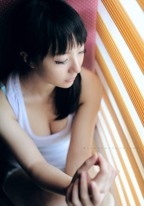 西瓜妹(刘梦嘉) 童颜巨乳F奶~