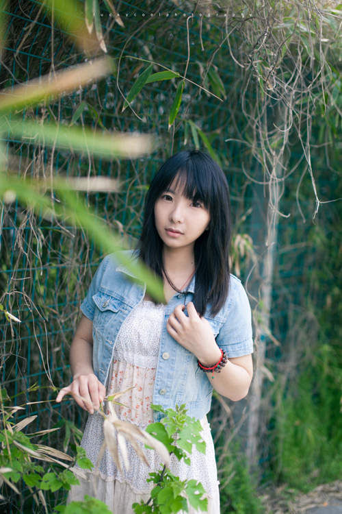 西瓜妹(刘梦嘉) 童颜巨乳F奶~