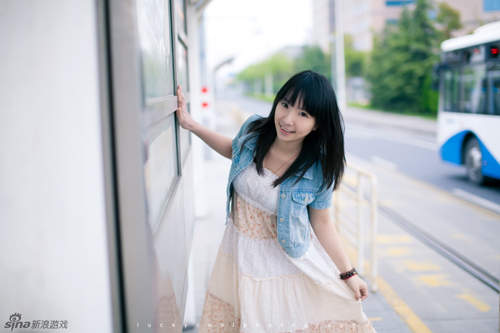 西瓜妹(刘梦嘉) 童颜巨乳F奶~