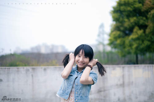 西瓜妹(刘梦嘉) 童颜巨乳F奶~