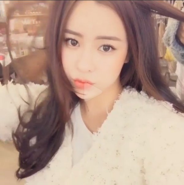 权秀晶(권수정) Ulzzang University公主