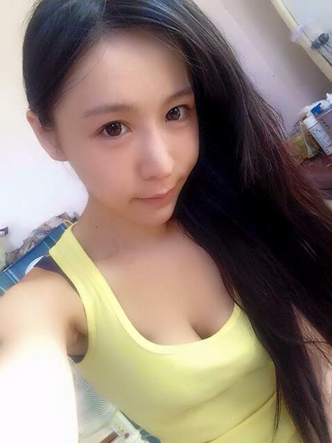 唐子涵(星野优) 34F甜美巨乳正妹