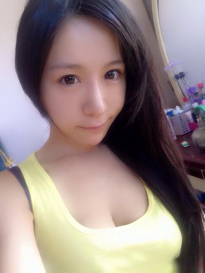 唐子涵(星野优) 34F甜美巨乳正妹