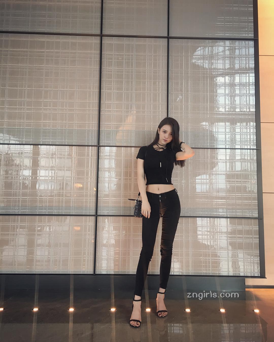 女神Sinsin lee私房照再放送
