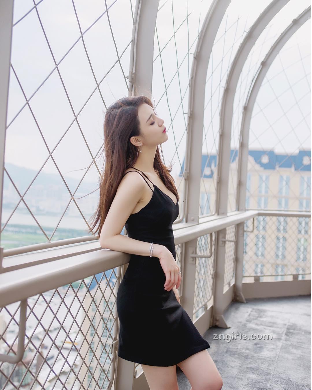 女神Sinsin lee私房照再放送