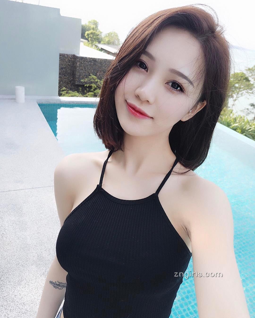 女神Sinsin lee私房照再放送