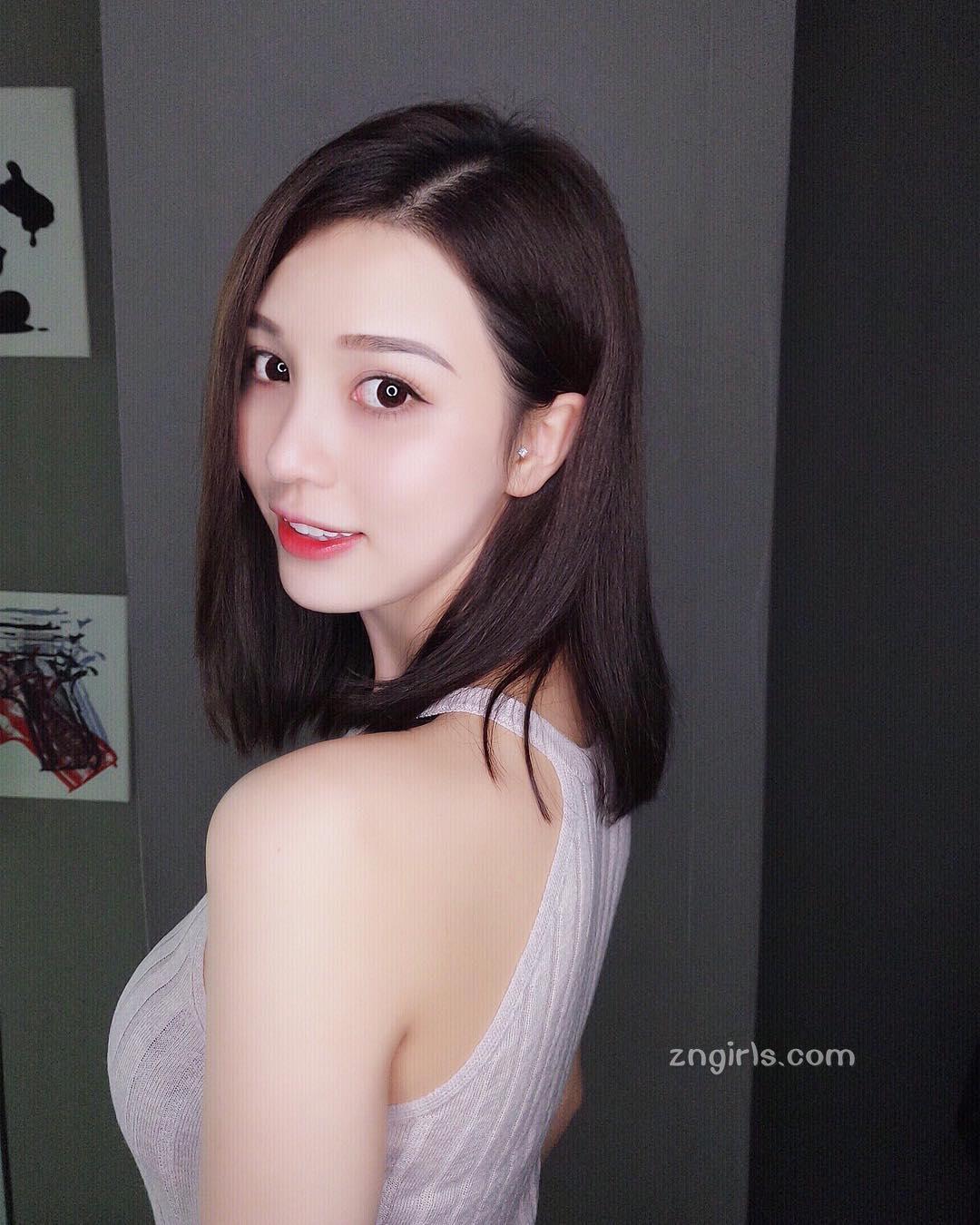 女神Sinsin lee私房照再放送