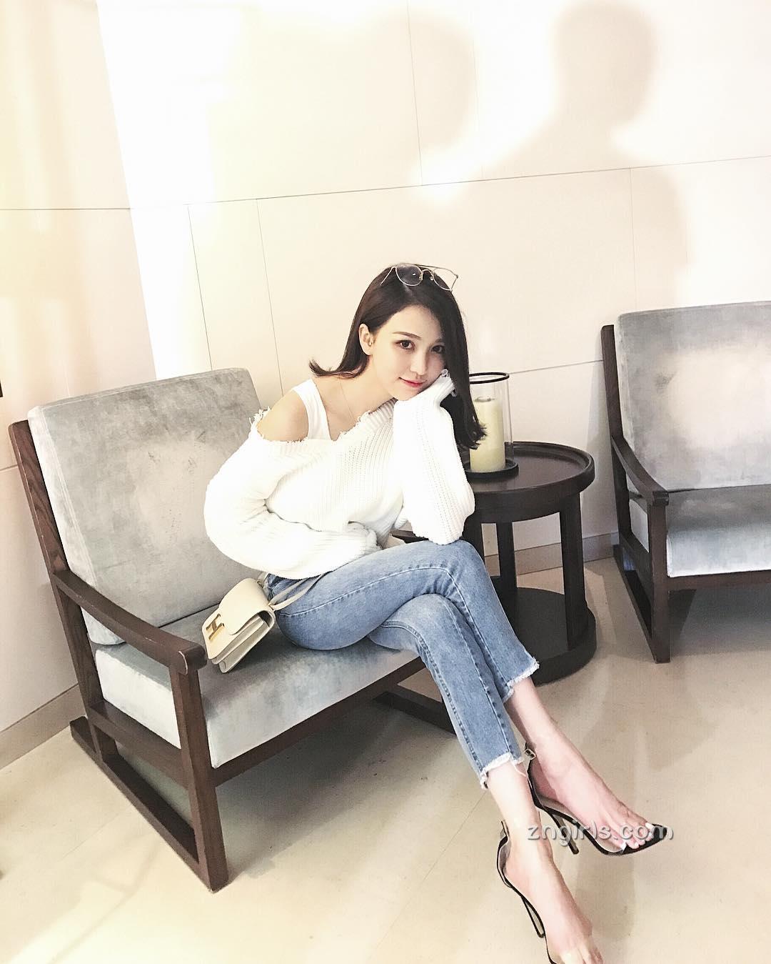 女神Sinsin lee私房照再放送
