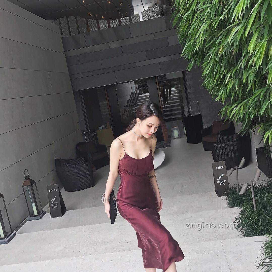 女神Sinsin lee私房照再放送
