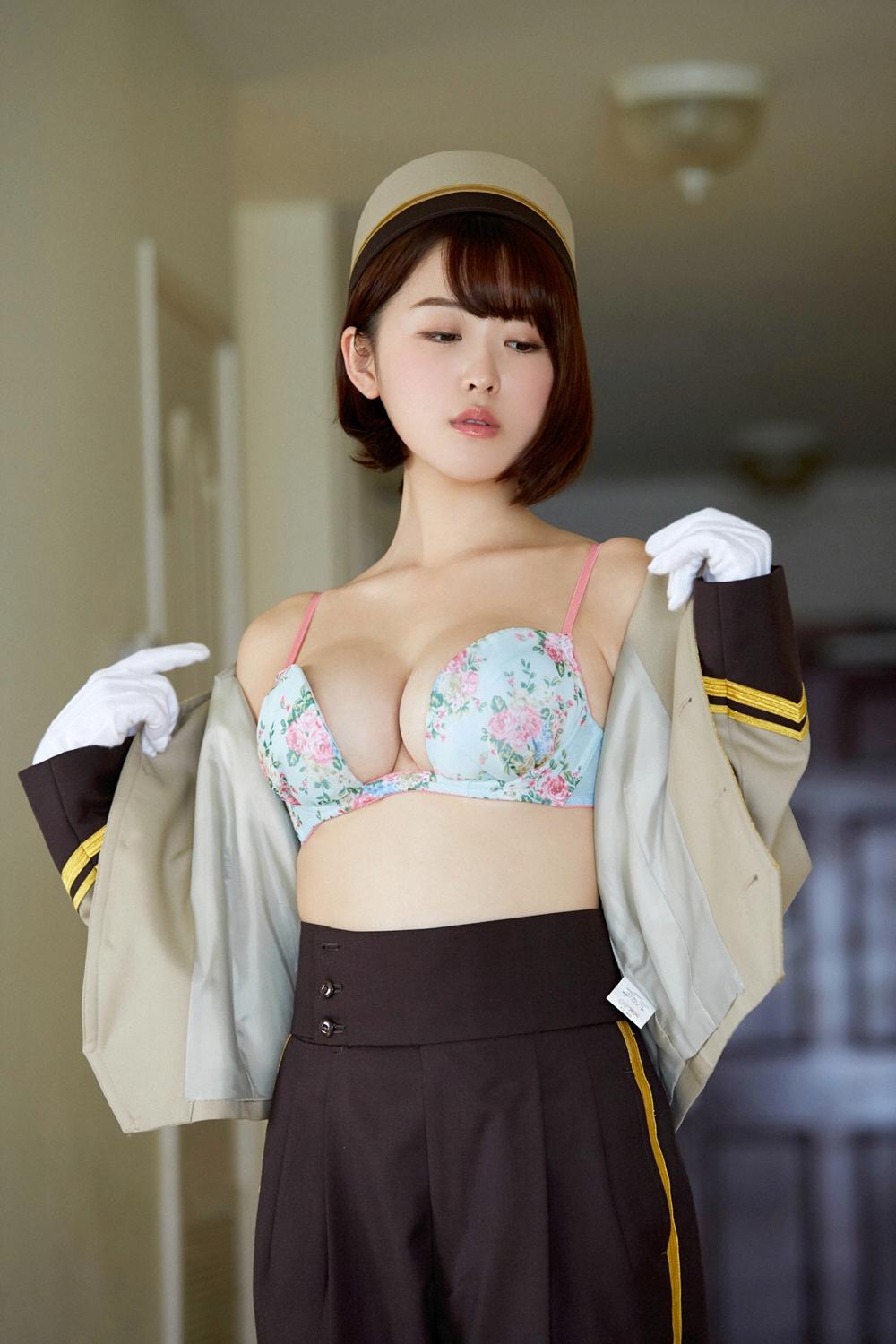 忍野さら- Visual WEB S, Vol.755