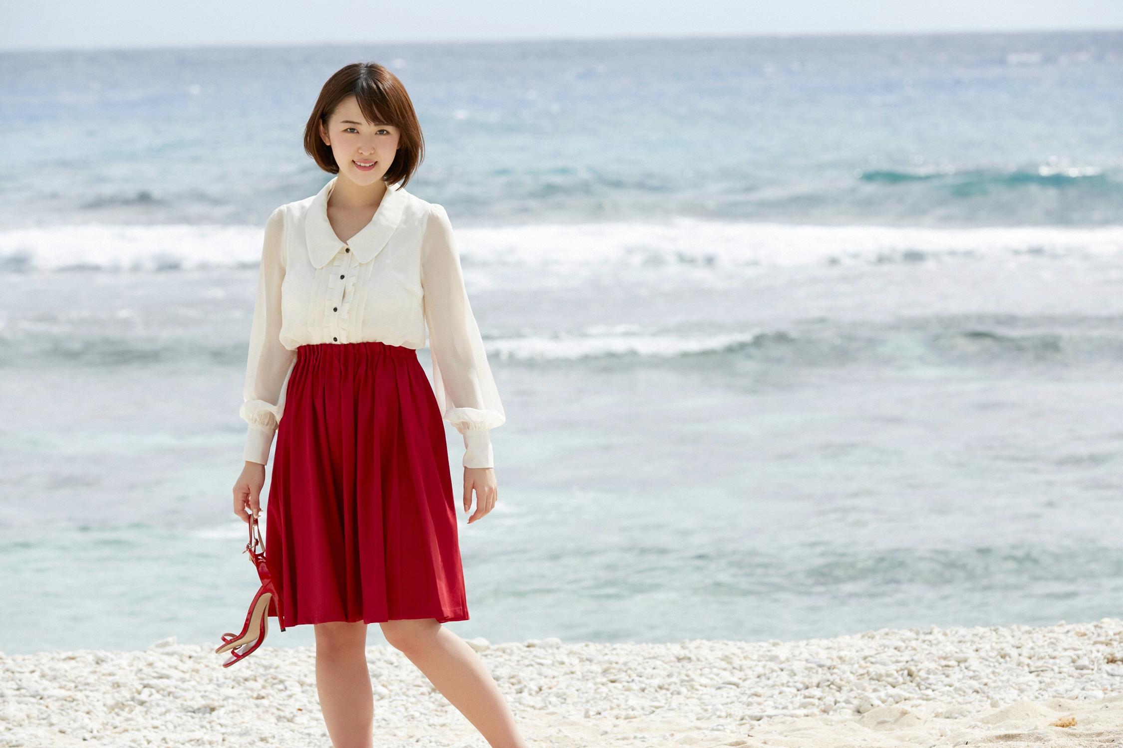 忍野さら- Visual WEB S, Vol.755