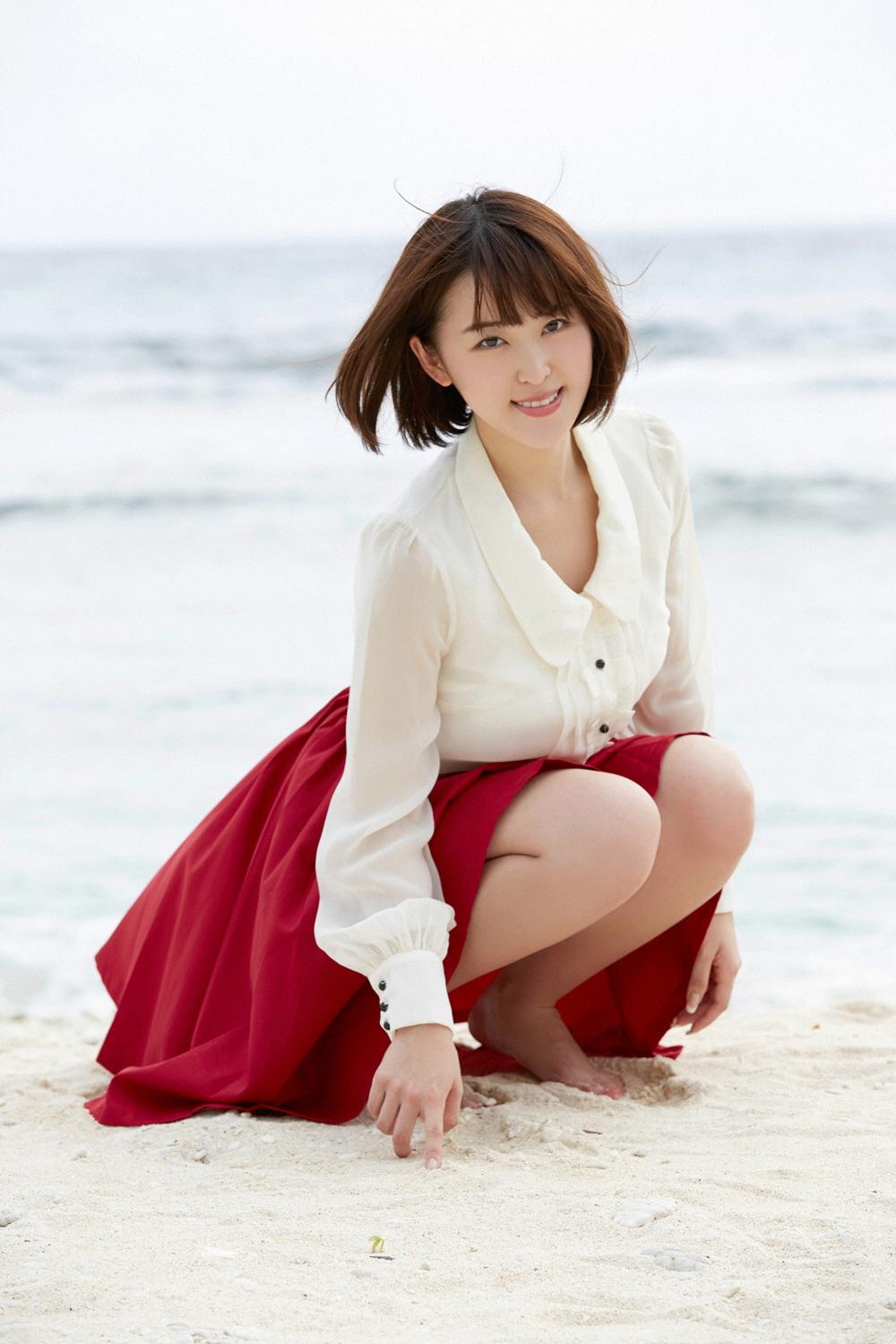 忍野さら- Visual WEB S, Vol.755