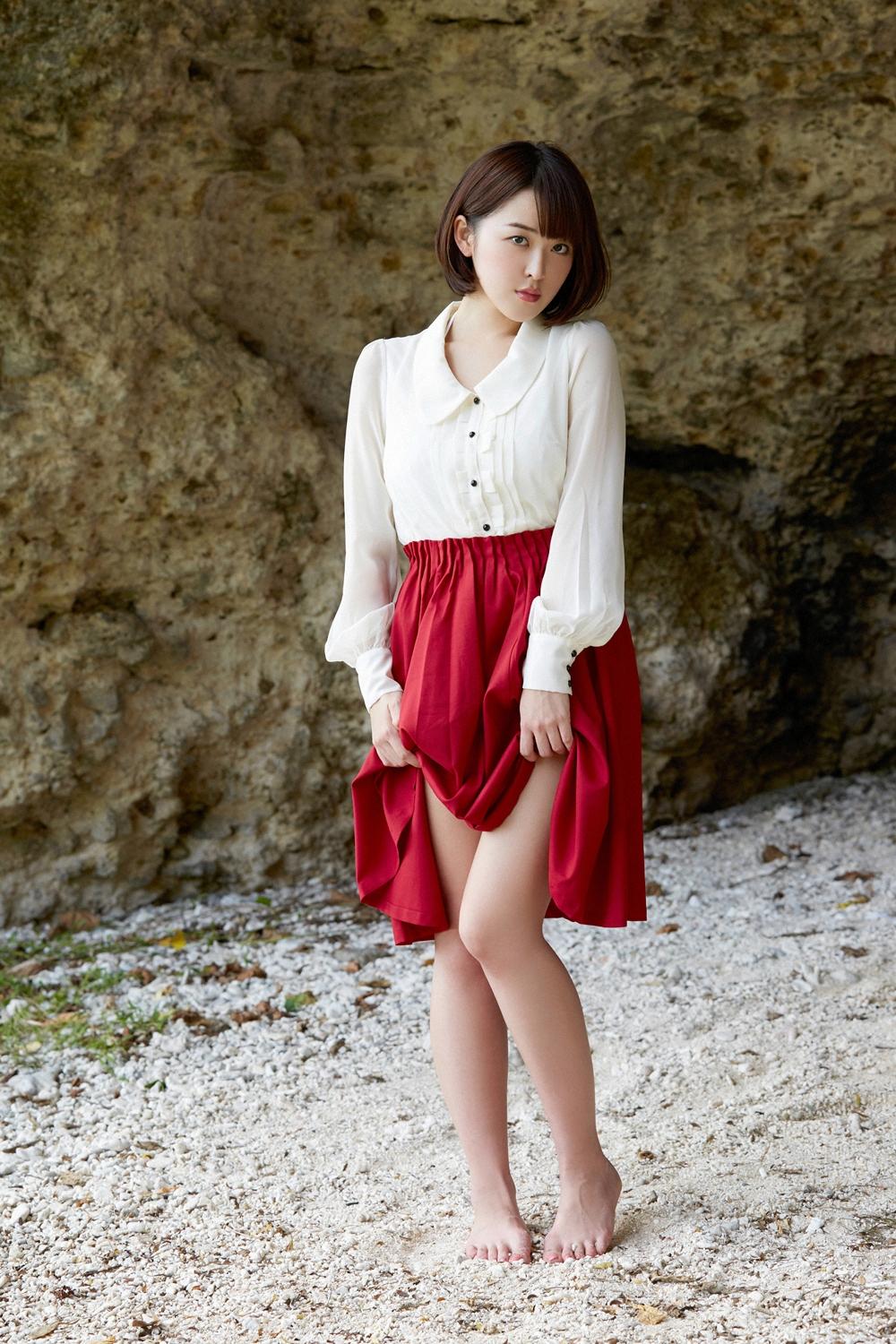 忍野さら- Visual WEB S, Vol.755