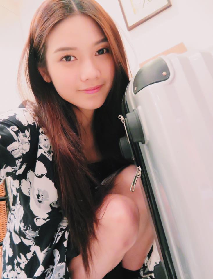 沙津(张沛乐) 挺出来的美