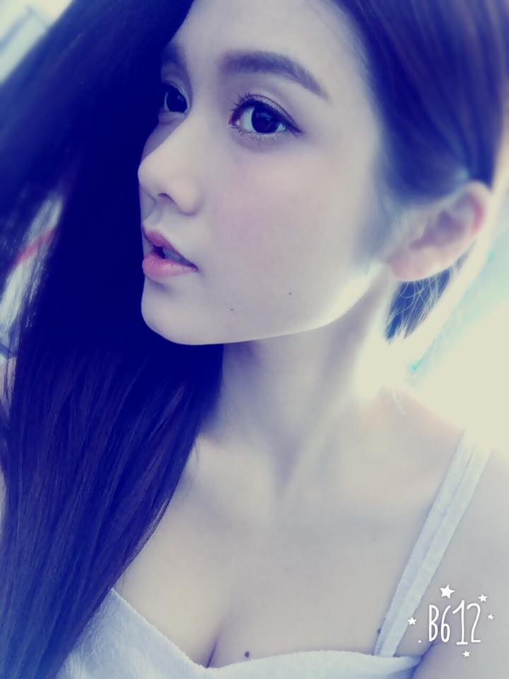 沙津(张沛乐) 挺出来的美