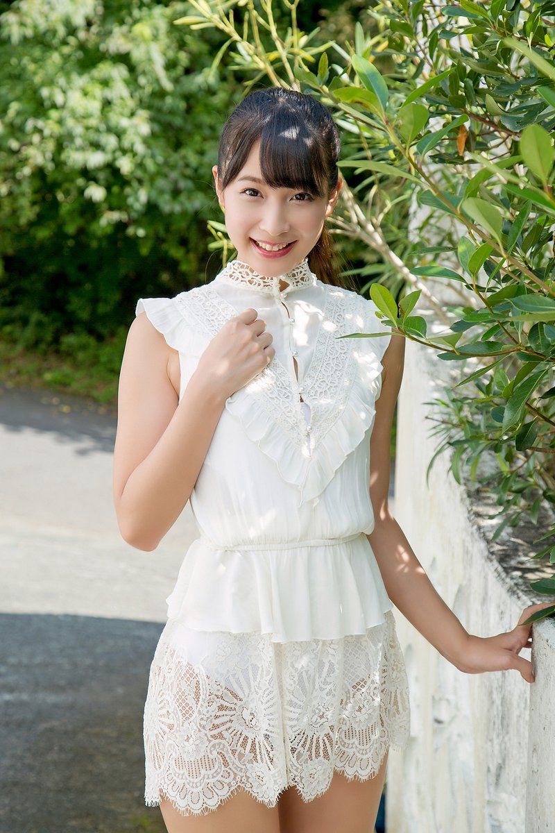 川崎あや- 2017年週プレNEWS写真