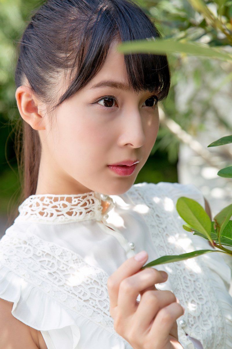 川崎あや- 2017年週プレNEWS写真