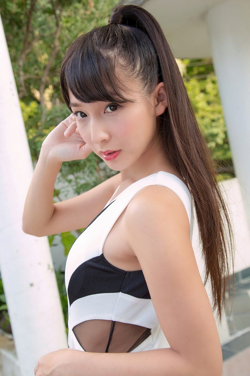 川崎あや- 2017年週プレNEWS写真