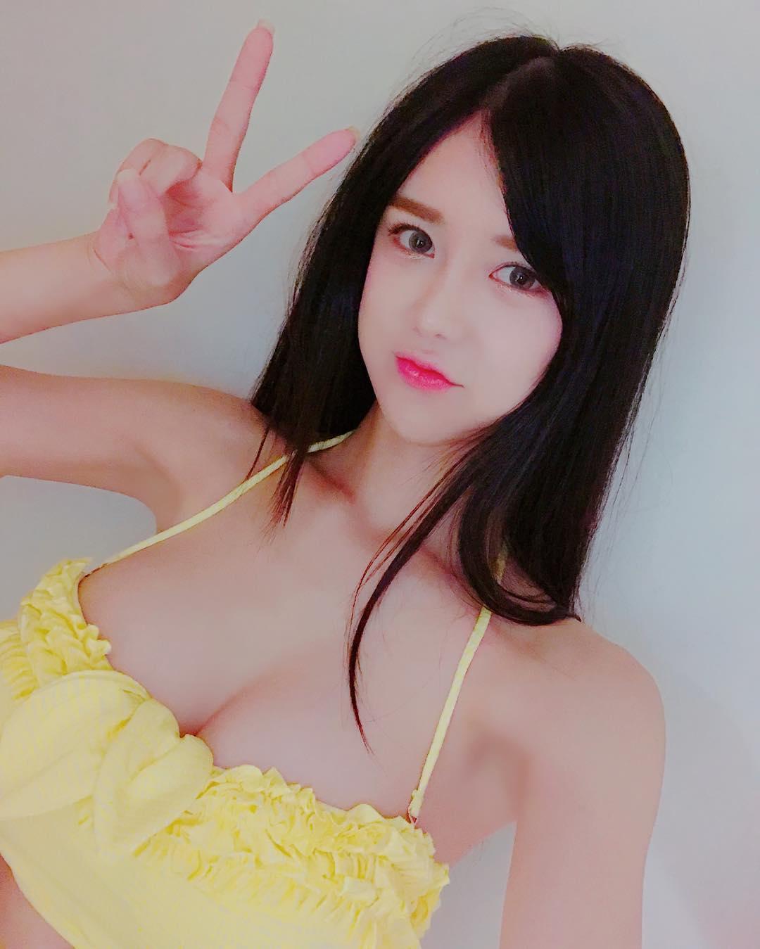 南韩梦幻女神李秀彬 2017下半年最新美图