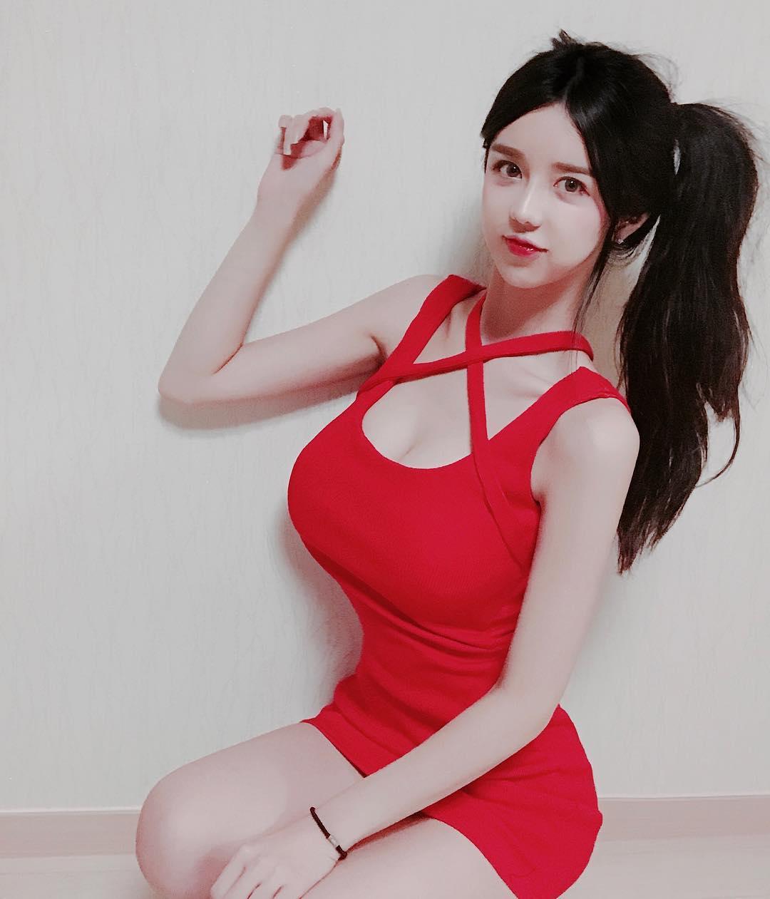 南韩梦幻女神李秀彬 2017下半年最新美图