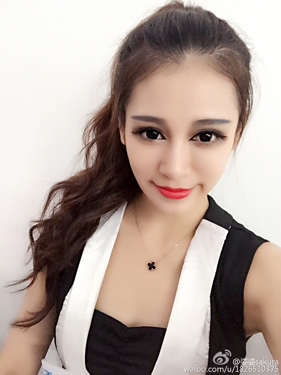 姿姿sakura(施樱姿) ChinaJoy新秀ShowGirl
