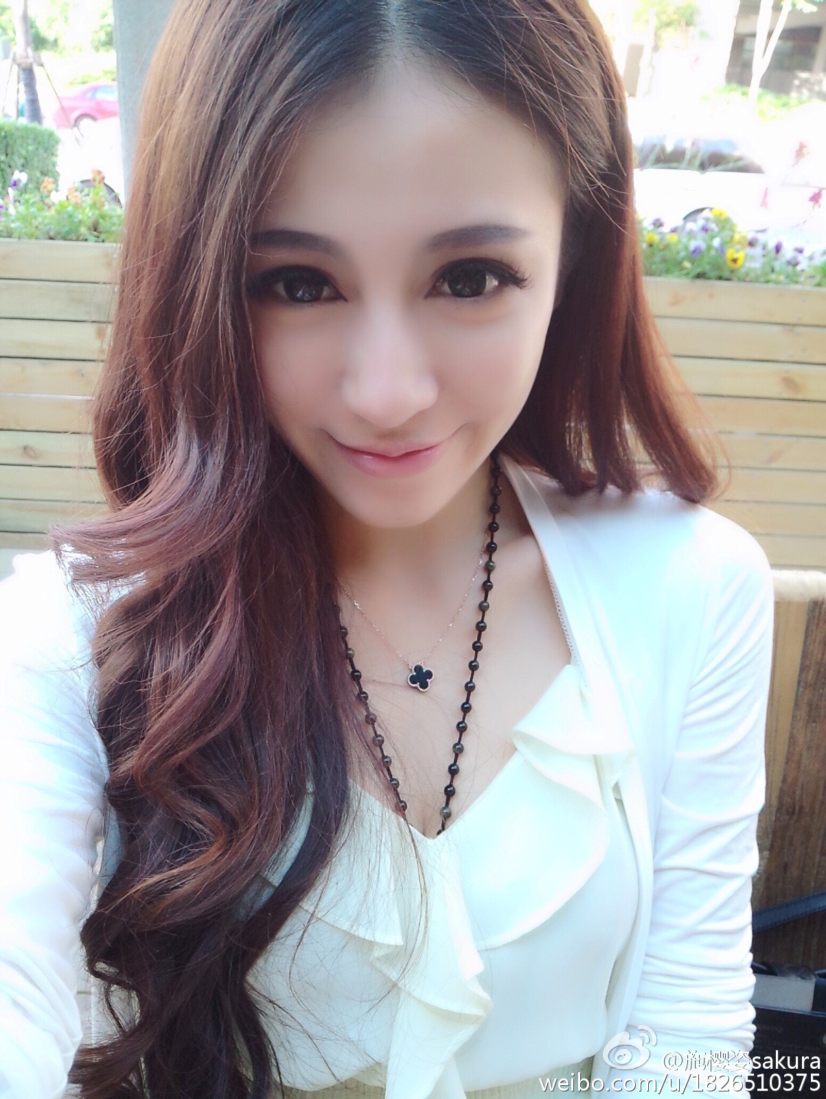 姿姿sakura(施樱姿) ChinaJoy新秀ShowGirl