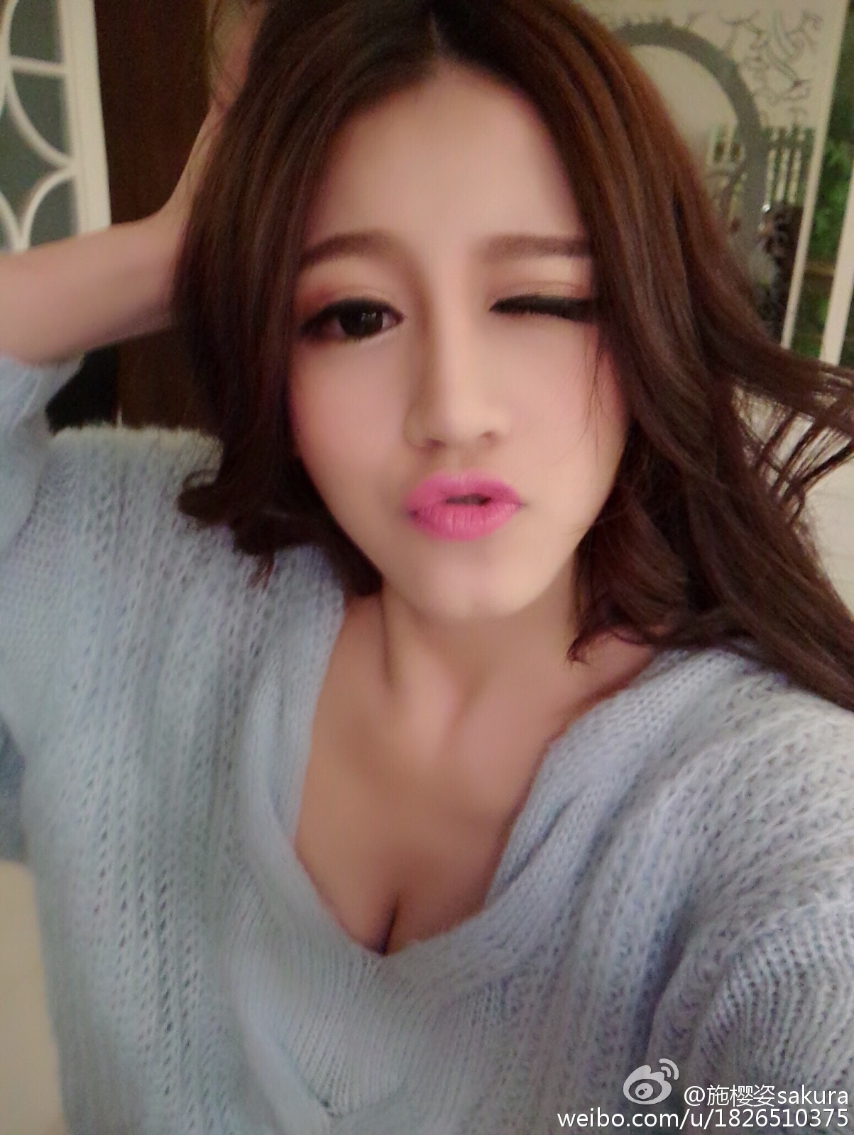 姿姿sakura(施樱姿) ChinaJoy新秀ShowGirl