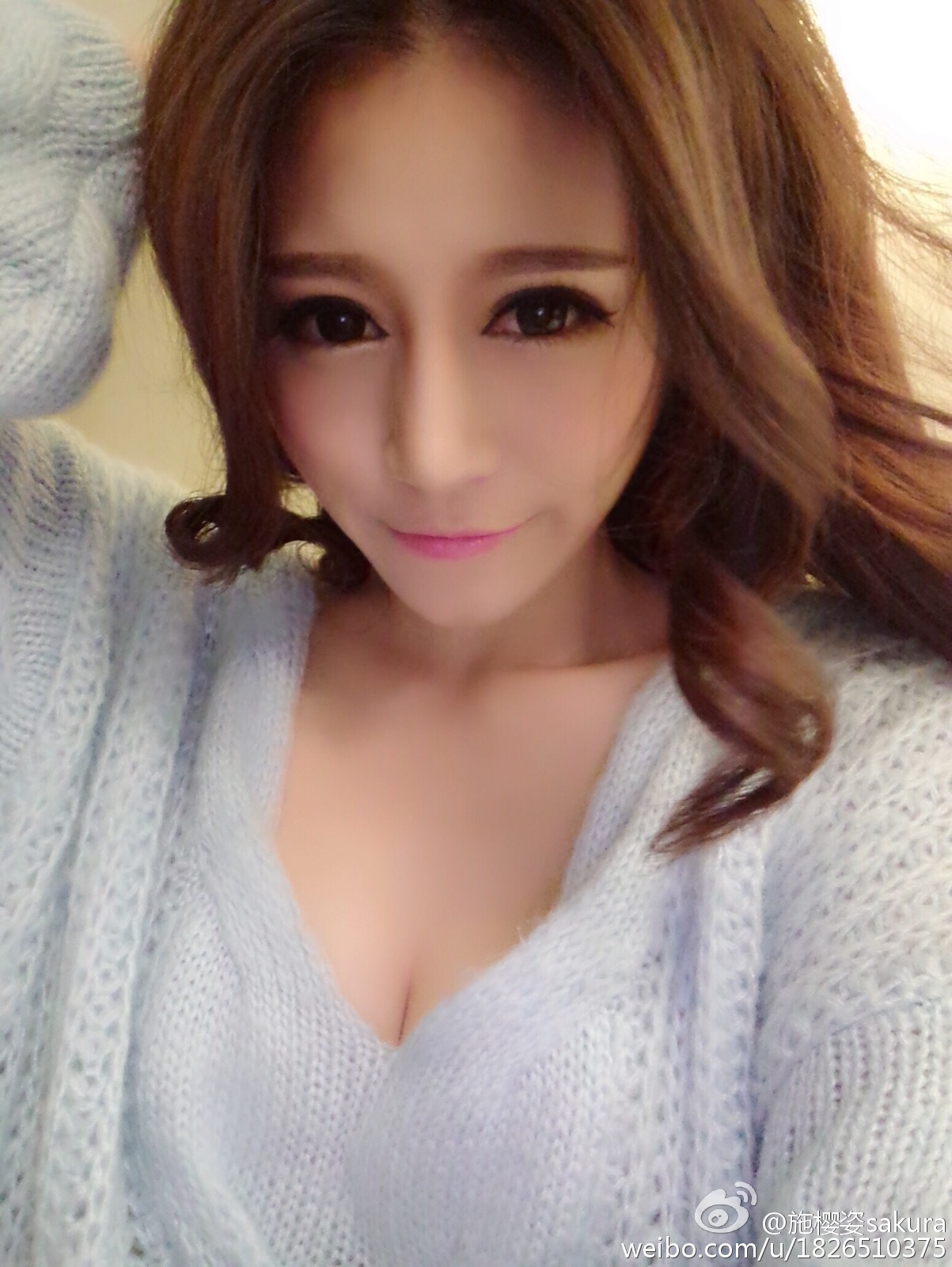 姿姿sakura(施樱姿) ChinaJoy新秀ShowGirl