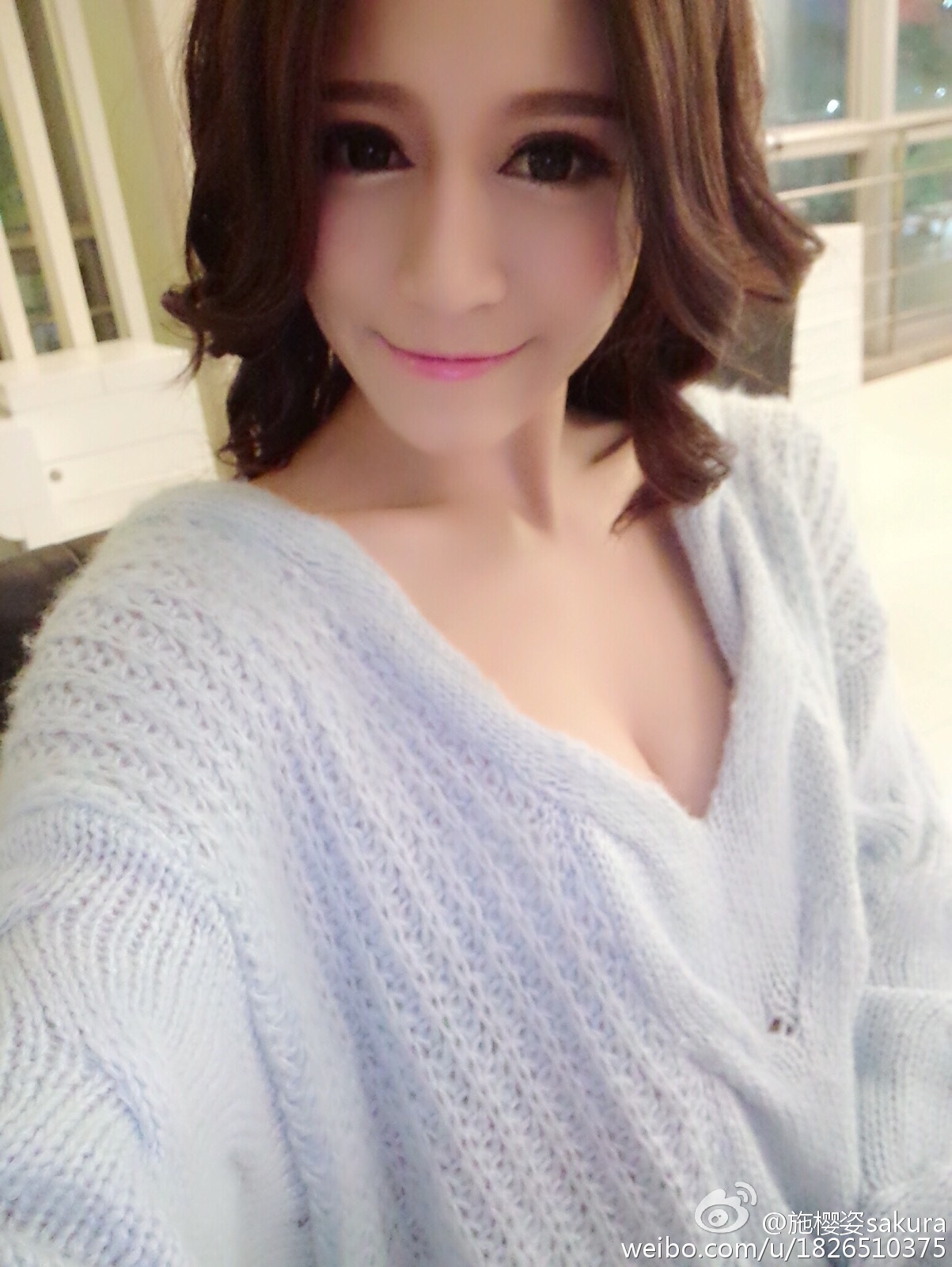 姿姿sakura(施樱姿) ChinaJoy新秀ShowGirl
