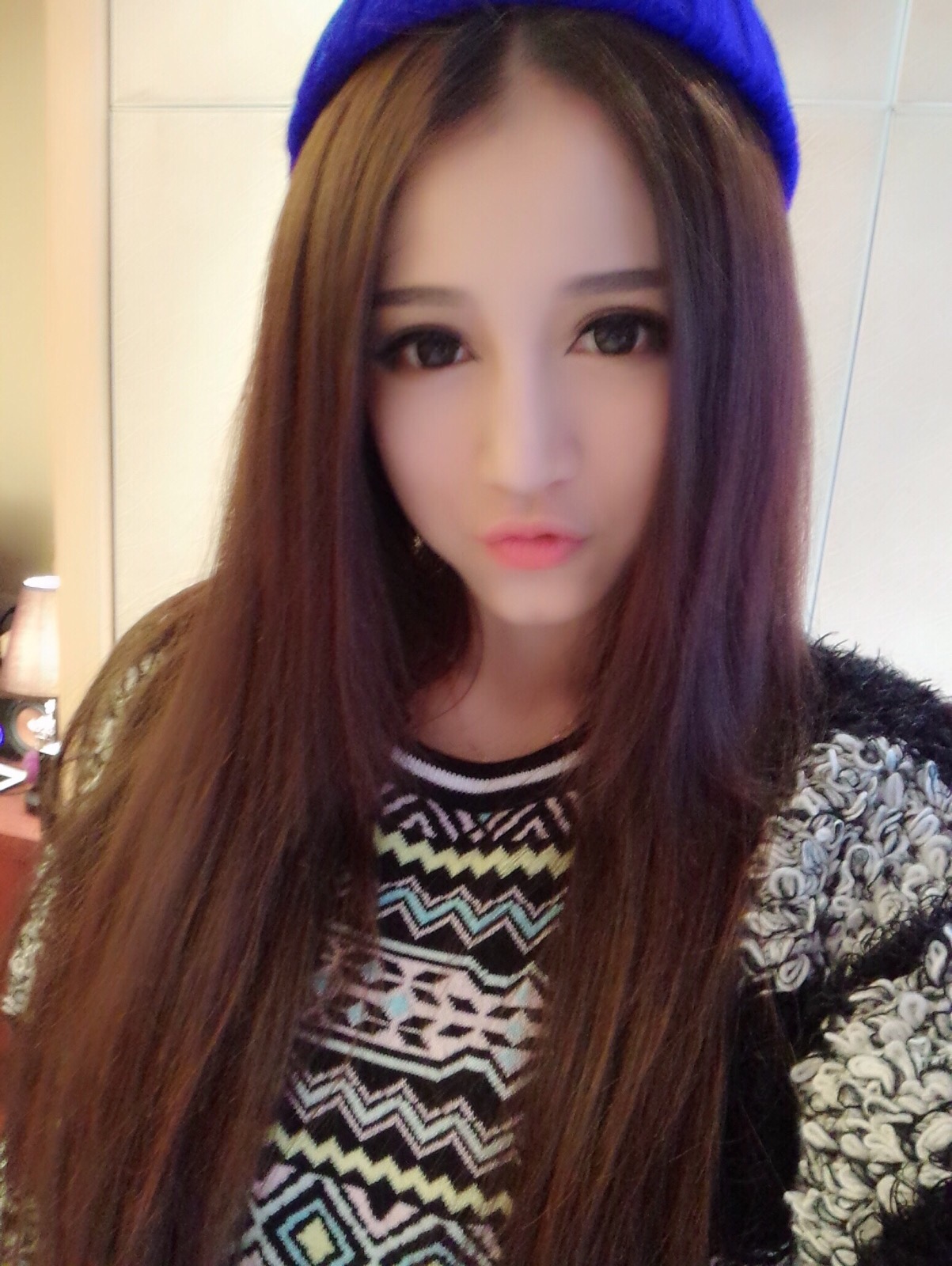 姿姿sakura(施樱姿) ChinaJoy新秀ShowGirl