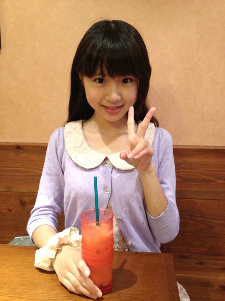 籠谷さくら 次代空手道萝莉美少女