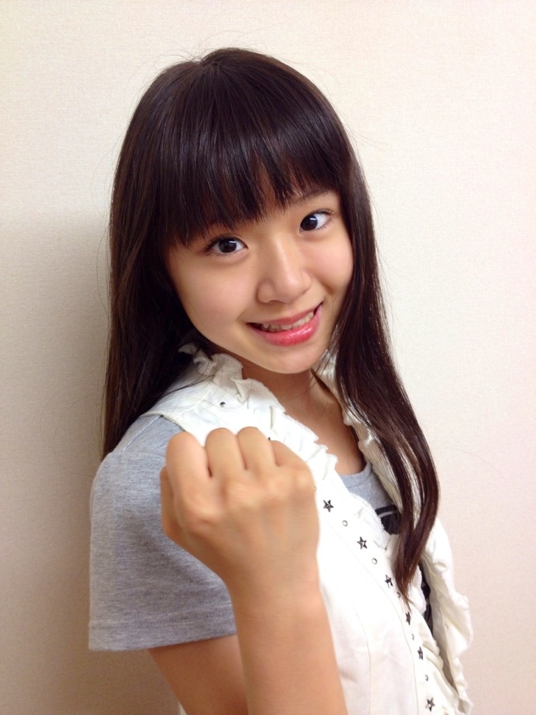 籠谷さくら 次代空手道萝莉美少女