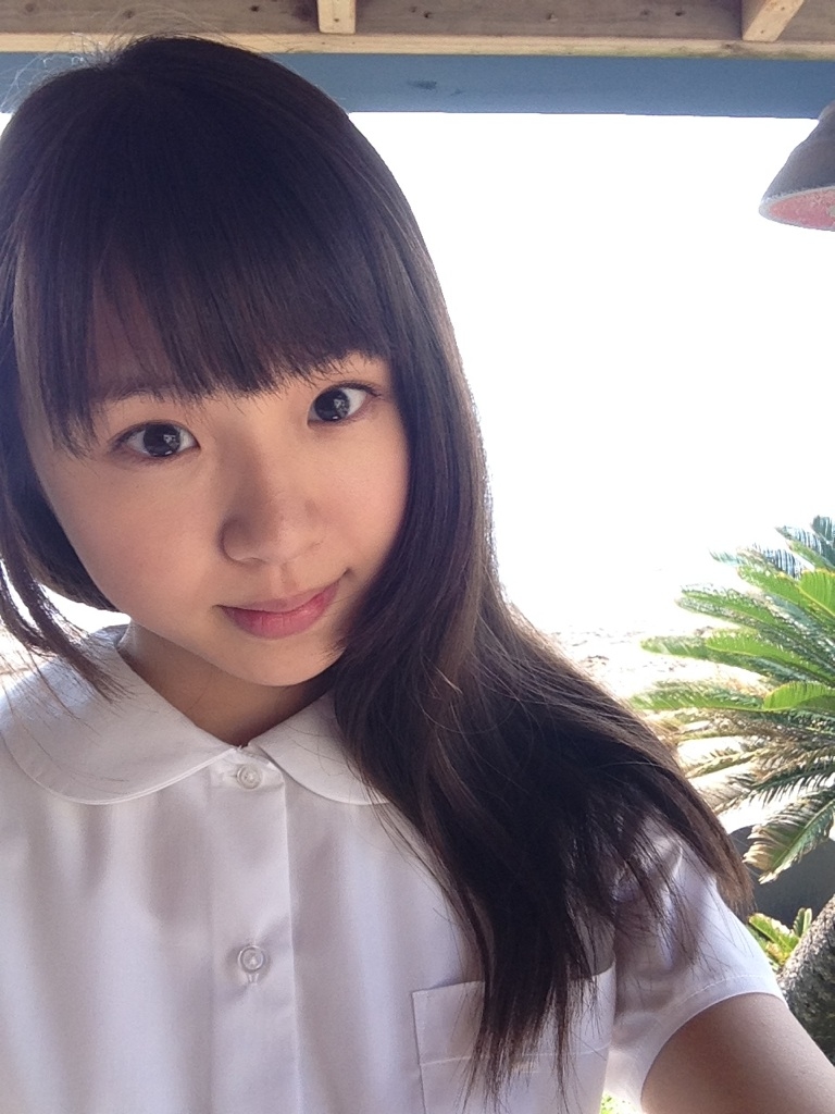 籠谷さくら 次代空手道萝莉美少女