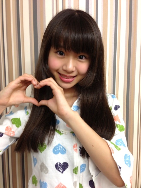 籠谷さくら 次代空手道萝莉美少女