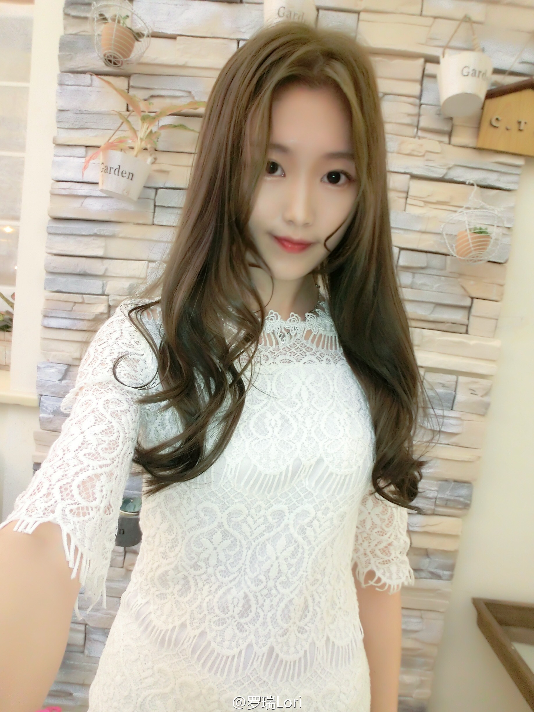 罗瑞Lori ChinaJoy 2015 ShowGIrl