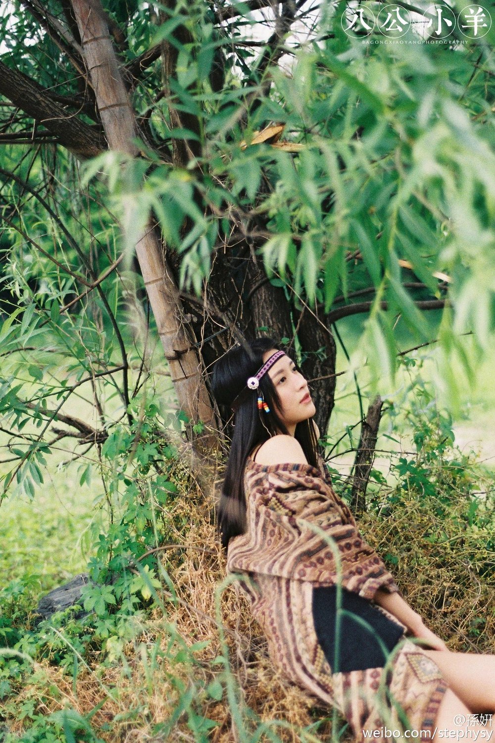 孙妍Stephy 电竞第一女神