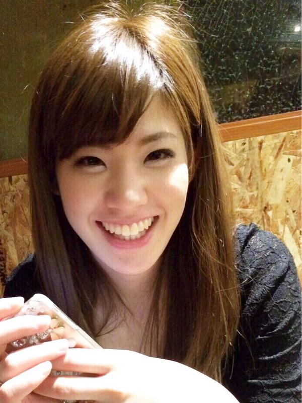 星井笑- 单眼皮私房照