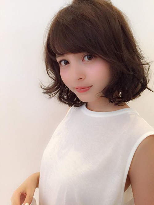加藤NANA(加藤ナナ)- 次世代混血模特儿
