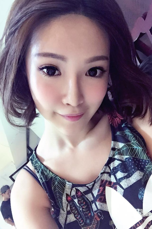 陈梦晨Mornin E奶南半球歌手微热女孩