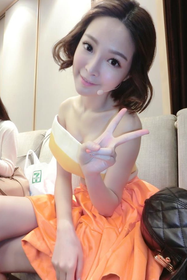 陈梦晨Mornin E奶南半球歌手微热女孩