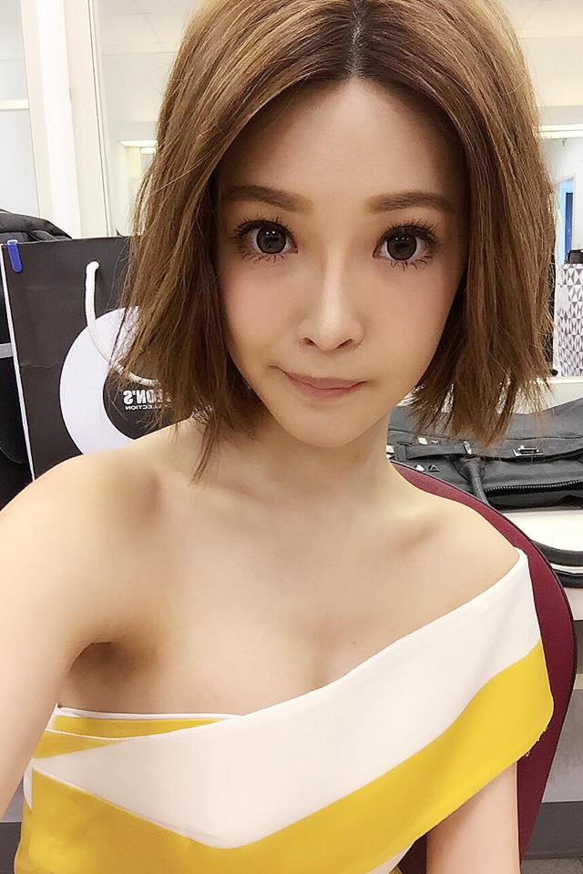 陈梦晨Mornin E奶南半球歌手微热女孩