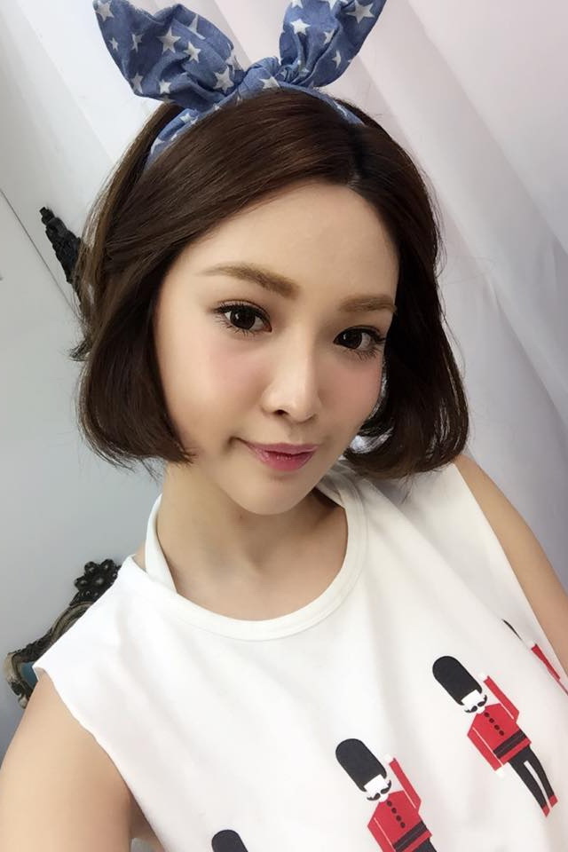 陈梦晨Mornin E奶南半球歌手微热女孩