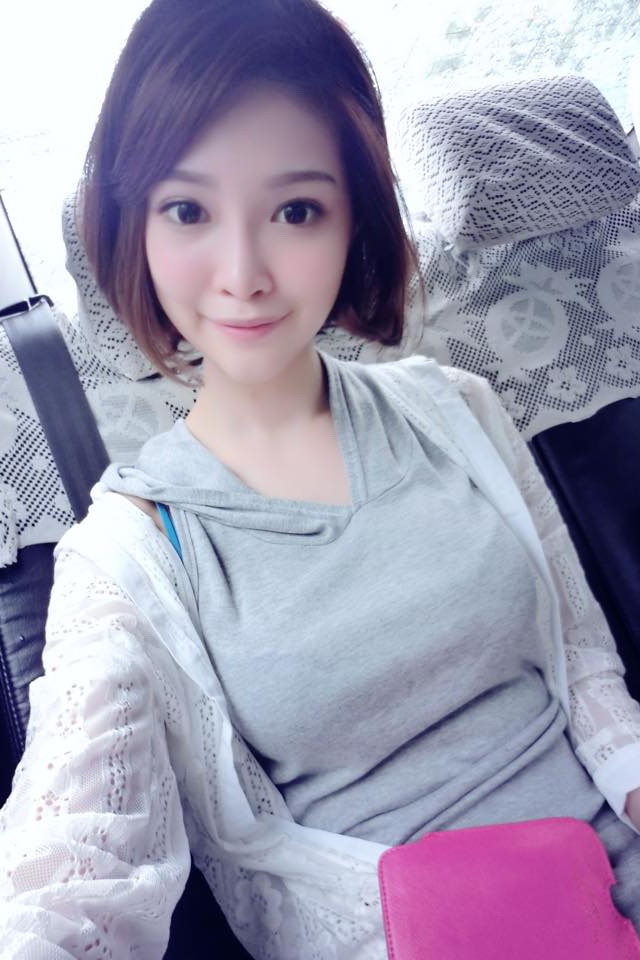 陈梦晨Mornin E奶南半球歌手微热女孩