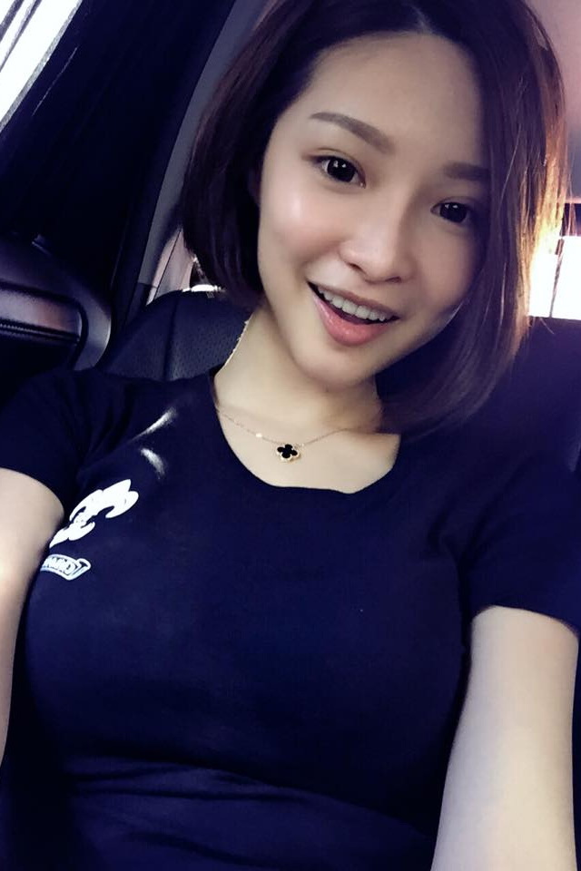 陈梦晨Mornin E奶南半球歌手微热女孩