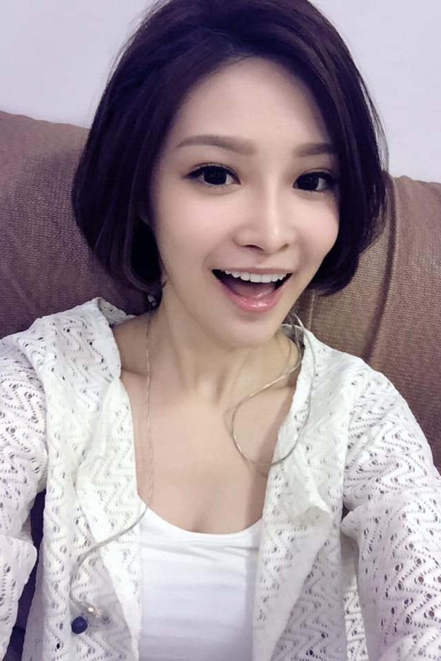 陈梦晨Mornin E奶南半球歌手微热女孩