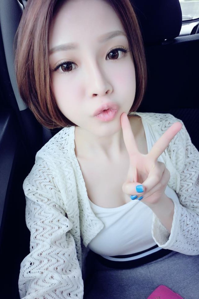 陈梦晨Mornin E奶南半球歌手微热女孩
