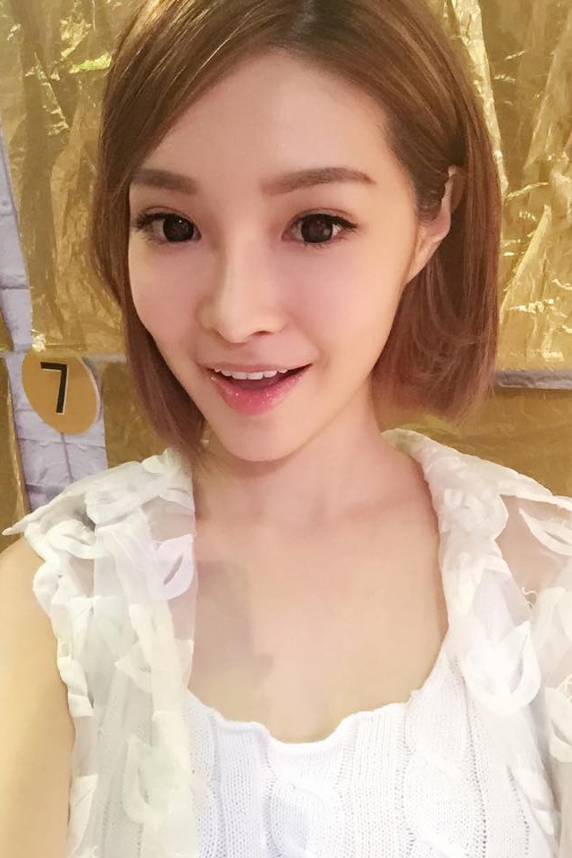 陈梦晨Mornin E奶南半球歌手微热女孩