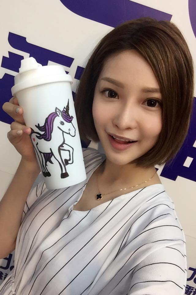 陈梦晨Mornin E奶南半球歌手微热女孩